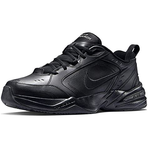 Nike Men's Air Monarch IV Walking Shoe 